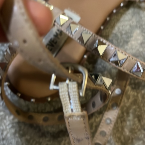 Steve Madden travel sandal - Picture 4 of 4